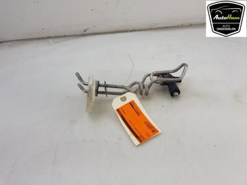 WARMTEWISSELAAR GLK (204.7/9) (|A2518350039|A2048300161|) beschikbaar voor biedingen