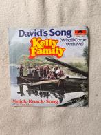 7' vinyl singel van the Kelly Family, Comme neuf, Enlèvement ou Envoi