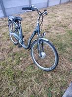 Elektrische fiets 28 inch, Ophalen