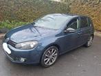 VOLKSWAGEN GOLF//BENZINE//DSG-AUTOMAAT//AIRCO, Autos, Achat, Entreprise, 5 portes, 5 places