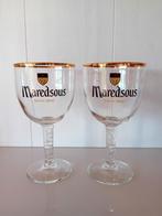 Verres Maredsous, Enlèvement ou Envoi, Neuf