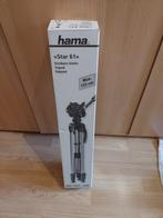 hama star 61 statief, Ophalen of Verzenden, Zo goed als nieuw, 150 tot 175 cm, Driepoot