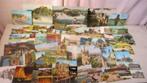 116 Oude Postkaarten / Ansichtkaarten van vele landen, Verzamelen, Postkaarten | Buitenland, Gelopen, Ophalen of Verzenden