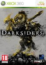 Darksiders, Consoles de jeu & Jeux vidéo, Jeux | Xbox 360, À partir de 18 ans, Aventure et Action, Utilisé, Enlèvement ou Envoi