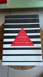 Sapiens - Yuval Noah Harari, Ophalen, Zo goed als nieuw