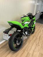 kawasaki ninja 650, 2 cilinders, Motorrijbewijs A, Bedrijf, Sport