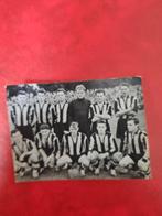foto Lierse 1957-1958, Ophalen of Verzenden, Zo goed als nieuw