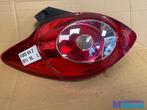 FORD KA 2 Links achterlicht 2008-2016, Gebruikt, Ford
