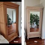 Zandstralen – Professioneel & verzorgd, Ophalen of Verzenden, Nieuw