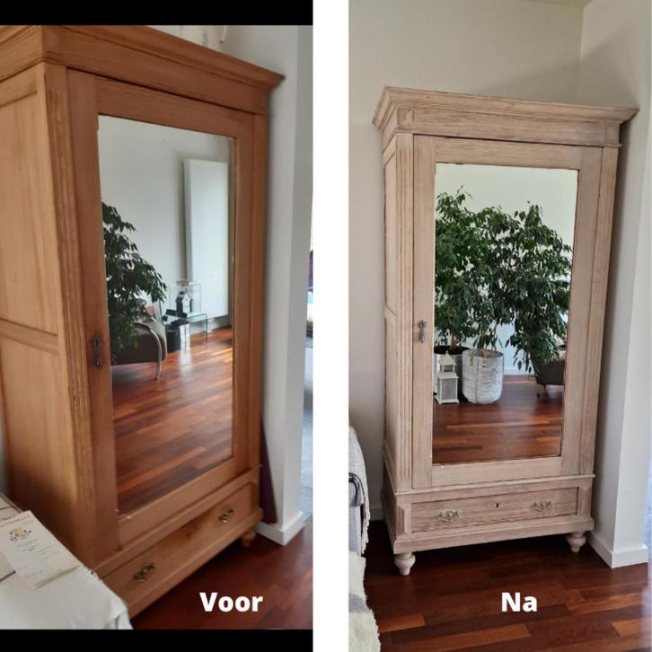 Zandstralen – Professioneel & verzorgd, Huis en Inrichting, Overige Huis en Inrichting, Nieuw, Ophalen of Verzenden