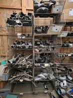 afvoerbuizen bruin doorsnede 80 mm, Doe-het-zelf en Bouw, Buizen en Afvoer, Ophalen, 2 tot 4 meter, PVC, Nieuw