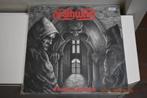 LP : Death Wis - At the edge of Damnation (Heavy Metal), Cd's en Dvd's, Vinyl | Hardrock en Metal, Ophalen of Verzenden