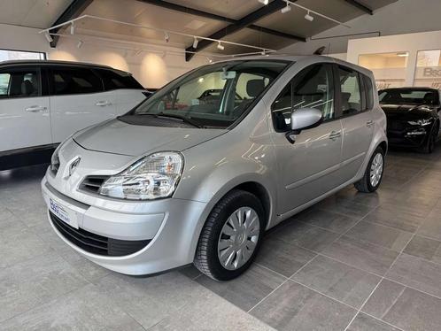 Renault Modus 1.5 dCi Pack FAP///airco///1er proprio// garan, Auto's, Renault, Bedrijf, Te koop, Modus, ABS, Airbags, Airconditioning
