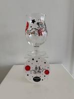 DUVEL GLAS PIERKE PIERLALA, Verzamelen, Ophalen of Verzenden, Nieuw, Bierglas