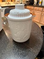 Rumtopf pot, Antiquités & Art, Enlèvement