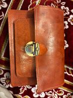 Leren tassen, Ophalen of Verzenden, Nieuw, Leder