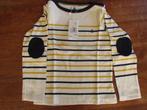 T-shirt Petit Bateau 6 jaar, Jongen of Meisje, Nieuw, Ophalen of Verzenden, Petit Bateau