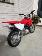 Honda CRF 70, Motoren, Particulier