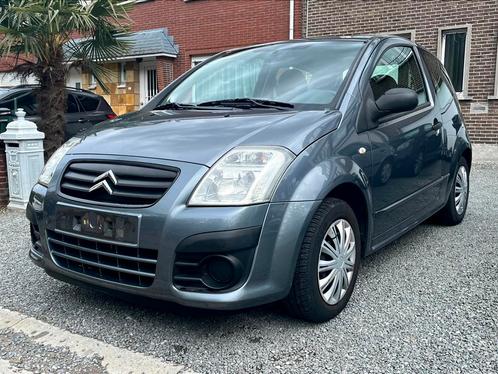 Citroën C2 1.4 Furio 34.000km, Auto's, Citroën, Particulier, C2, Elektrische ramen, Benzine, Euro 4, Stadsauto, 3 deurs, Handgeschakeld