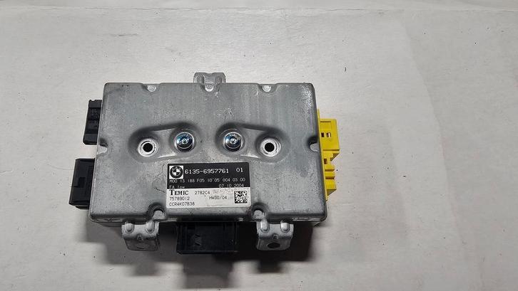 Centrale deurvergrendeling module BMW 5 / 6 serie E60 E61 E6, Auto-onderdelen, Elektronica en Kabels, Gebruikt, Herkomst onderdeel bekend