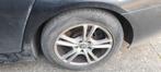 BMW S5 wiel- en bandenset voor 17 inch winter MAAK AANBIEDIN, Auto-onderdelen, Banden en Velgen, Gebruikt, 17 inch, Band(en), Winterbanden