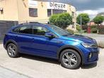 Volkswagen Taigo 1.0 TSI OPF DSG R-Line - Q Drive., Automaat, Blauw, 5 zetels, 108 pk