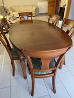 Eetkamer, Huis en Inrichting, Ophalen