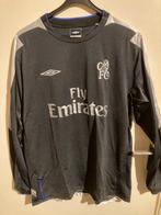 Voetbal Shirt Chelsea Drogba, Maat L, Ophalen of Verzenden, Zo goed als nieuw, Shirt