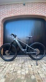 Cube reaction hybrid, 625w maat S, Fietsen en Brommers, Ophalen, Zo goed als nieuw, Cube