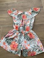 Jumpsuit maat 128 name it, Kinderen en Baby's, Kinderkleding | Maat 128, Ophalen, Zo goed als nieuw, Name it, Meisje