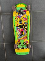 Cruiser skateboard, Sport en Fitness, Ophalen, Zo goed als nieuw, Skateboard