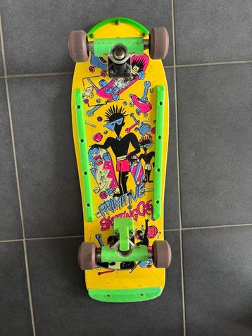 Cruiser skateboard  beschikbaar voor biedingen