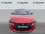 Peugeot 208 Allure Pack, Auto's, Automaat, Euro 6, 1199 cc, USB