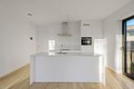 Appartement te koop in Lier, 2 slpks, 9374 m², Appartement, 2 kamers