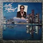 Sammy Davis Jr - Hello Detroit - 12" Easy Listening/Soft Roc, 12 pouces, Autres genres, Utilisé, Enlèvement ou Envoi