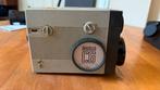 Eumig C filmprojector 8mm smalfilm, Ophalen, Niet werkend