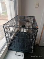 Hondenbench maat S  voor ons hond is te klein, Enlèvement