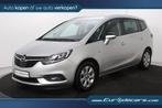 Opel Zafira 1.6 CDTi Innovation *Navigation*DAB*PDC*, 5 places, Carnet d'entretien, Jantes en alliage léger, Cuir et Tissu