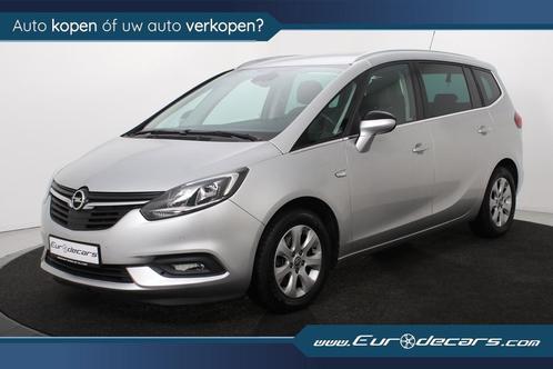 Opel Zafira 1.6 CDTi Innovation *Navigation*DAB*PDC*, Autos, Opel, Entreprise, Achat, Zafira, ABS, Caméra de recul, Phares directionnels