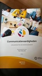 Fleur Deboutte - Select and Learn: Communicatievaardigheden, Ophalen of Verzenden, Zo goed als nieuw, Fleur Deboutte