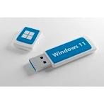 Windows 11, Computers en Software, Besturingssoftware, Ophalen, Zo goed als nieuw, Windows
