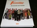 Boek vtm : de wereld van familie, Ophalen, Zo goed als nieuw
