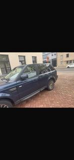 Motor schade., Auto's, Diesel, Particulier, Te koop