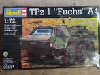 Revell militaria modelbouw kits, 2st, N 03114, 03300, ,, Hobby en Vrije tijd, Nieuw, Revell, Truck, 1:50 of kleiner