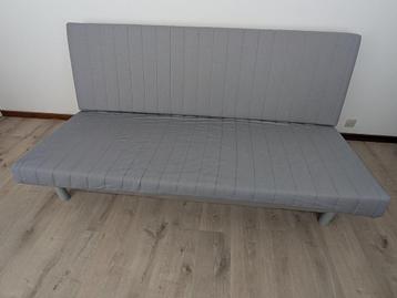 Slaapbank Ikea Beddinge beschikbaar voor biedingen