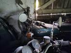 Moto à restaurer, Motoren, Motoren | Honda, 2 cilinders, 360 cc, Particulier, Overig