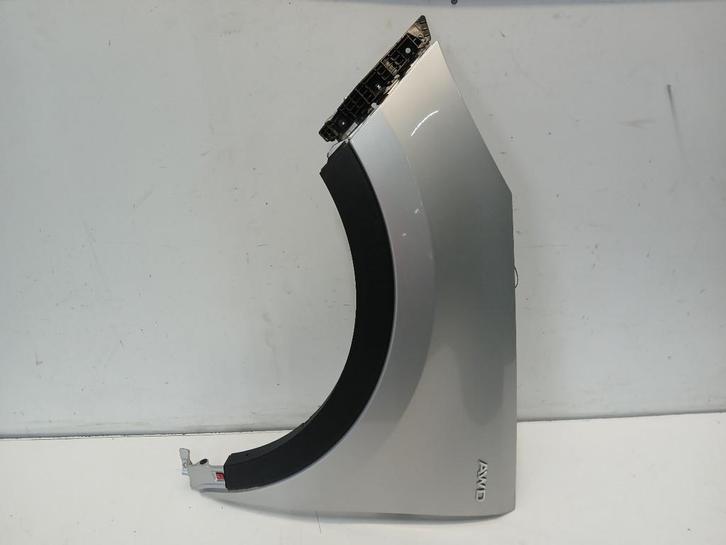 SPATBORD LINKS VOOR Kia Sportage (SL) (01-2010/02-2016), Auto-onderdelen, Carrosserie, Spatbord, Kia, Voor, Links, Gebruikt