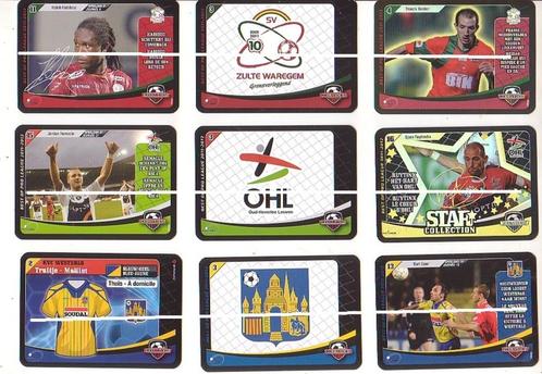 Megakicks / 2011 - 2012 / 256 kaarten, Verzamelen, Sportartikelen en Voetbal, Zo goed als nieuw, Spelerskaart, Verzenden
