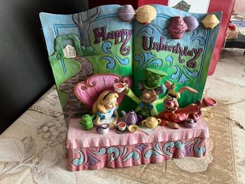 Alice in Wonderland - Happy Unbirthday (Storybook) Disney beschikbaar voor biedingen