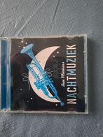 Cd sam vloemans nachtmuziek, Ophalen of Verzenden, Gebruikt